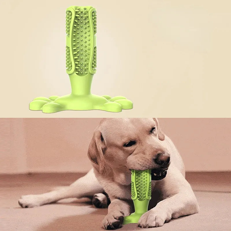 The Dog Dental Toy™ - Schone tanden, blije hond