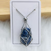 Crystal Stone Necklace™