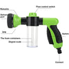 ShowerPaws™ - Water Gun for Pets 