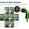 ShowerPaws™ - Water Gun for Pets 