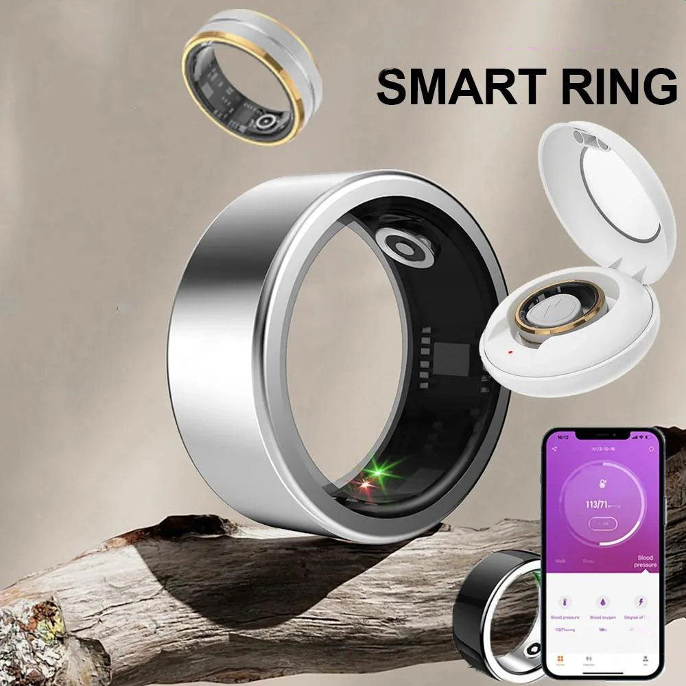 SmartLink™ Ring - Control at your fingertips: Stylish, innovative and intelligent