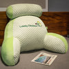 Support Cushion™ - Always an ergonomic sitting position