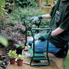 Garden Kneeling Seat™ - With free tool bag