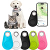 FindMate™ GPS Tracker - Never Lose Sight: Track pets, keys, wallets, valuables, elderly and children with ease