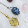 Crystal Stone Necklace™