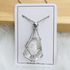 Crystal Stone Necklace™