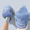 Shark Sliders™ - Warm and comfortable!