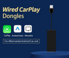 SmartSync™ - Carplay & Android Auto Adapter