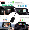 SmartSync™ - Carplay & Android Auto Adapter