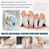 Takesumi™ Aromatherapy Footpatches - 5+5 free