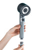 Shower Spa™ - The multifunctional shower head