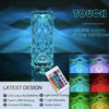 DreamTouch™ Crystal Rose Night Light