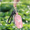 PocketFuel™ Keychain - Power your on-the-go lifestyle: Stay Charged, Stay Connected!