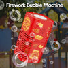 Bubble Blitz™ - Kindvriendelijk vuurwerk!