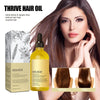 EELHOE Essential Oil for Dense Hair Transform your hair with ELHOE Dense Hair Essential Oil 