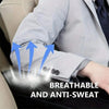 ComfortCrest™ - Enhance Your Driving Pleasure: Comfort and Style, Hand in Hand!