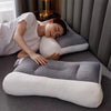 DreamEase™ Traction Cushion - Better Sleep: Soft, comfortable and breathable support.