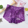 Silk Serenade™ - Handgemaakt kanten ondergoed - 5+5 Gratis!