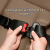 PregniBelt™ - Pregnancy Belt Universal 1.6m Length Bump Belt Car Seat Belt Adapter for Pregnant Women 