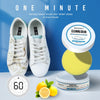 Cleaning Cream™ (1+1 gratis!) Houdt jouw witte schoenen wit