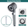 Shower Spa™ - The multifunctional shower head