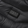 ThermaCoat™ – Beheizte Jacke für Herren und Damen, Winter, USB, elektrisch, schmal, selbstheizend 