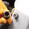 Revive Grip™ - Attachment set for removing rusty nuts and bolts