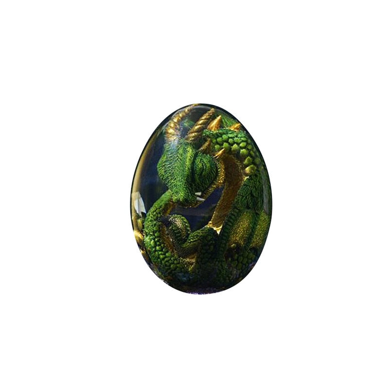 Lava Dragon Egg™