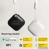 FindEase™ GPS Tracker - Seamless Tracking: Integrated with Apple iOS Find My System