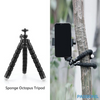 FlexiGrip™ Mini Tripod - Capture photos with ease: Versatile, flexible and compact support