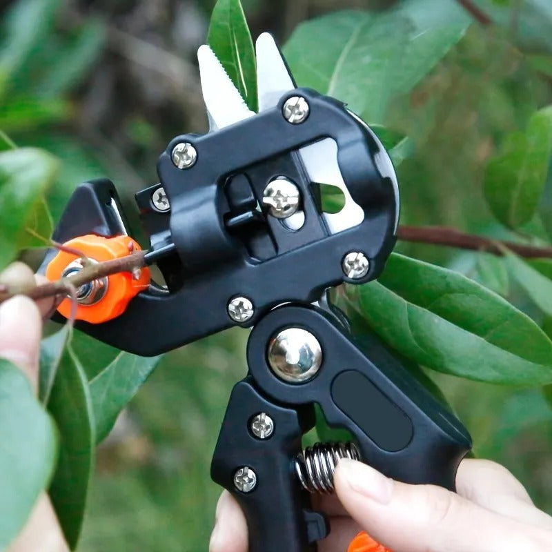 GraftMaster™ - Professional Grafting Knife For The Garden 