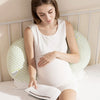 ComfyPillow™ - U-Shaped Pregnancy Pillow for Waist 