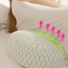 ComfyPillow™ - U-Shaped Pregnancy Pillow for Waist 