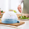 Slice Master™ - Multifunctional vegetable and fruit slicer 