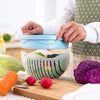 Afbeelding in Gallery-weergave laden, Slice Master™ - Multifunctionele groente- en fruitsnijder
