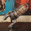 Cosmo Gear™ - Vintage raket lamp