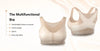 Max Support Bra™ - Improve your posture and comfort - 1+2 free 