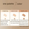 Radiance Blend™ - Three-tone concealer for ultimate skin perfection (1+1 Free)