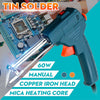 Innovator Soldering Kit™ - Een veilige soldeerervaring vanuit huis
