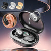 Pure Sound Earbuds™ - Unique open-ear design for ultimate listening experience