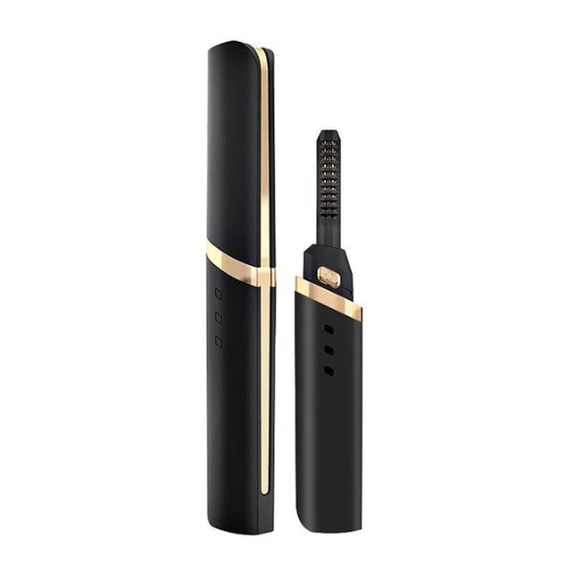 LashLux™ - USB Rechargeable Curling Iron