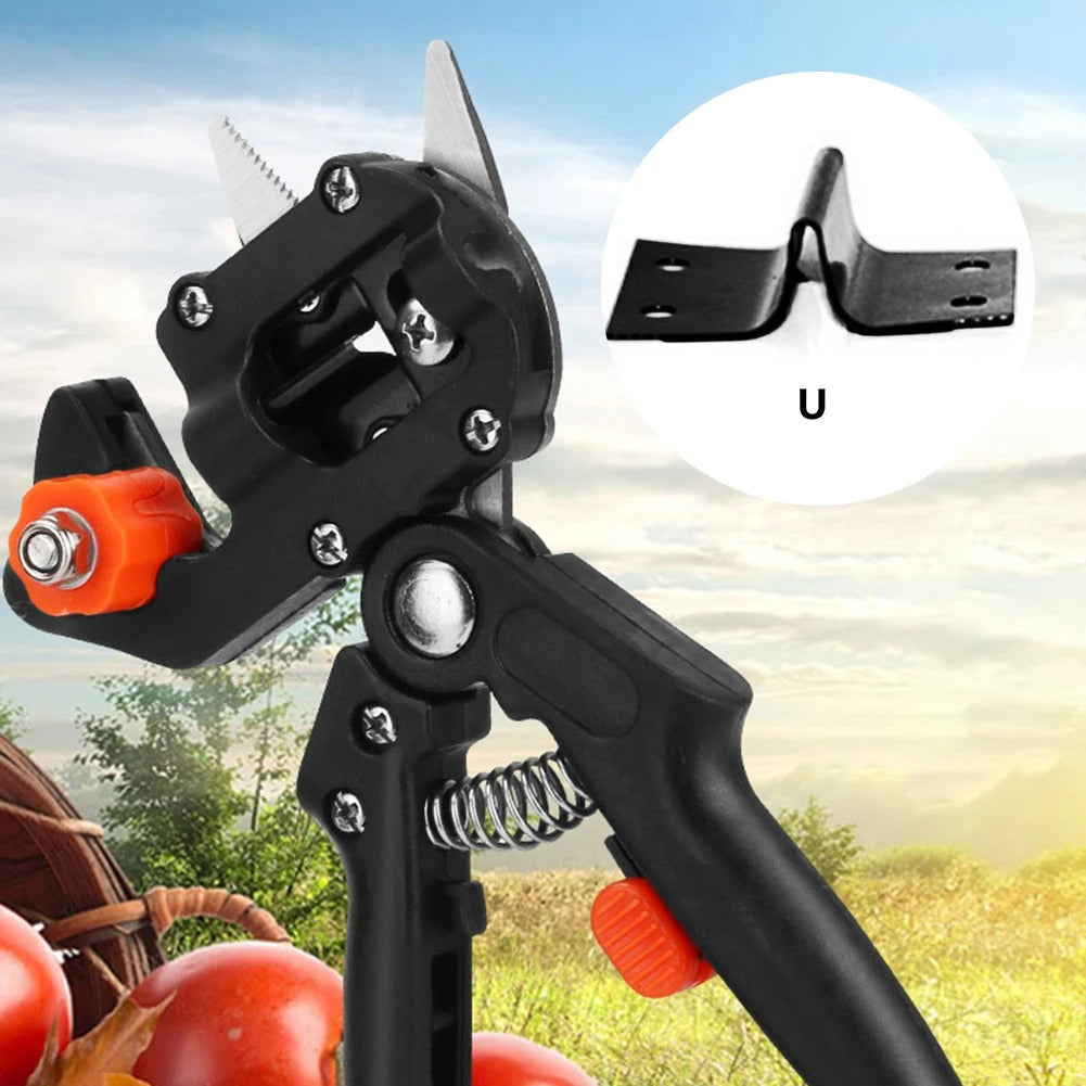 GraftMaster™ - Professional Grafting Knife For The Garden 