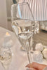 WinePetals™ - Crystal Champagne Wine Glass (1+1 FREE) 