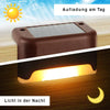 SolarGlow™ Trapverlichting