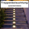 SolarGlow™ Trapverlichting