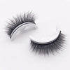 LuxEyes™ - Reusable Self-Adhesive Lashes (1+2 FREE)