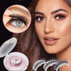 LuxEyes™ - Reusable Self-Adhesive Lashes (1+2 FREE)