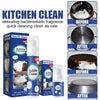 EasyClean™ - All surfaces clean in 2 min! (1+1 free!) 