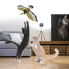 SkyToy™ - Interactive Cat Toy