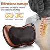 FlexiRelief™ - Neck and Body Massage Cushion